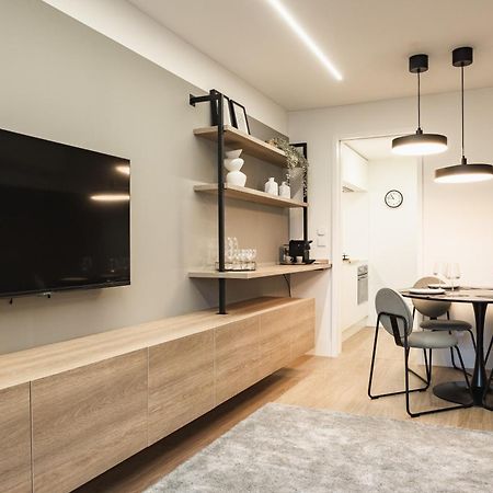 Ribeira Garden Lisboa Apartment Exterior photo
